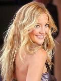 Kate Hudson suelta su Pelo